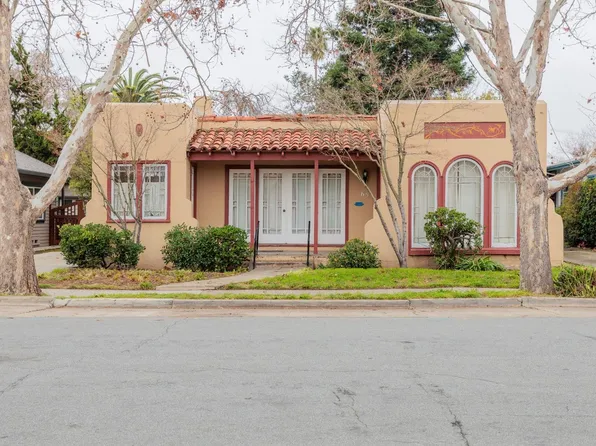 65 Cleaves Ave, San Jose, CA 95126