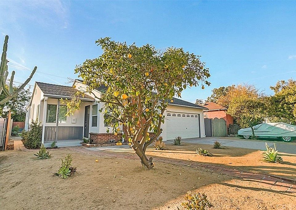 5521 Biloxi Ave, North Hollywood, CA 91601 Zillow