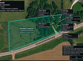 0 Saint Charles Rd, Saint Charles, IA 50240