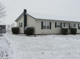 120 Red Shed Rd, Shippensburg, PA 17257