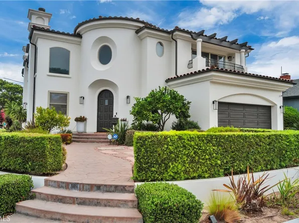 1601 19th St, Manhattan Beach, CA 90266