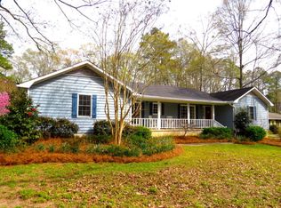 1017 Warwick Dr, Macon, GA 31210