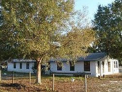 Exterior Main House