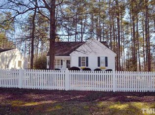 104 Highgate Cir, Wake Forest, NC 27587