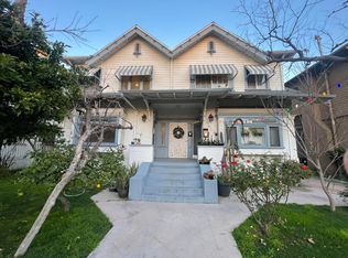 1708 S Harvard Blvd, Los Angeles, CA 90006