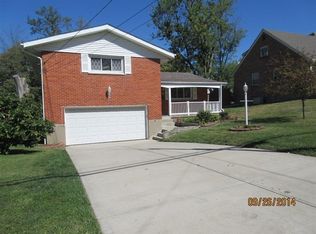 5394 Sidney Rd, Cincinnati, OH 45238