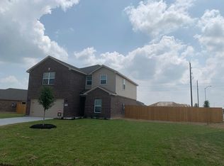 400 Texas Olive Dr, Katy, TX 77493
