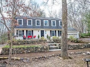 11229 Hunting Horn Ln, Reston, VA 20191