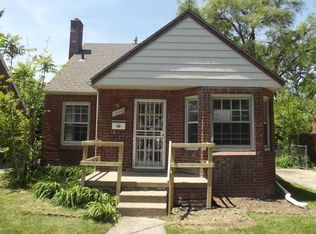 18289 Ashton Ave, Detroit, MI 48219