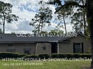 3 Wooden Shoe Ln, Longwood, FL 32750