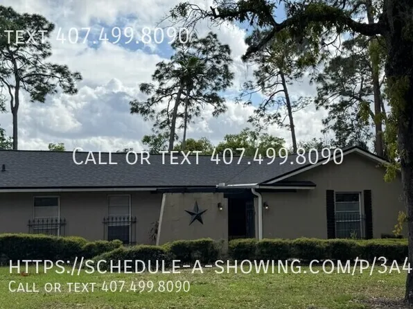 3 Wooden Shoe Ln, Longwood, FL 32750