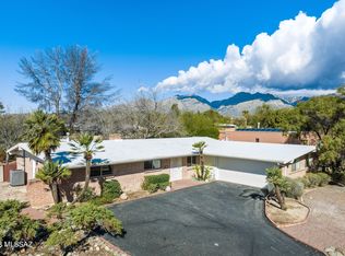 3411 N Camino Suerte, Tucson, AZ 85750