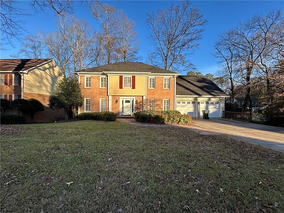 1st image of 461 Berrypatch Ln SE