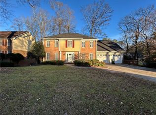 461 Berrypatch Ln SE, Marietta, GA 30067