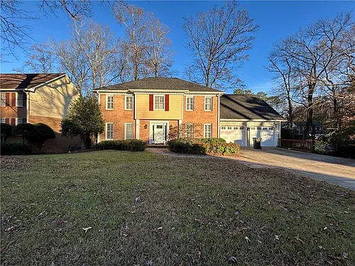 461 Berrypatch Ln SE Photo 1