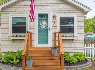 7 9th Ave, Wareham, MA 02571