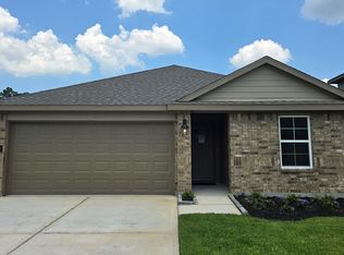 6620 Highpoint Ave, Beaumont, TX 77708