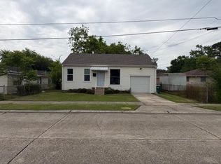 707 General Patton St, Morgan City, LA 70380