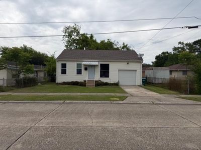 707 General Patton St, Morgan City, LA, 70380