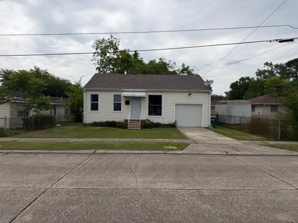 707 General Patton St, Morgan City, LA 70380