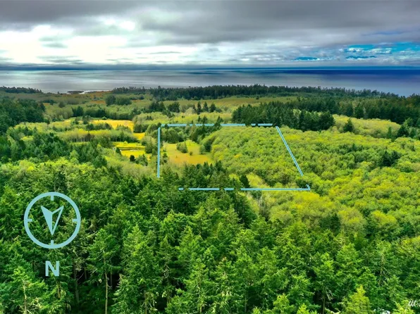2231 Bailer Hill Road, Friday Harbor, WA 98250