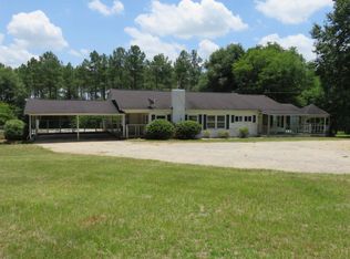 9973 County Road 65, Abbeville, AL 36310