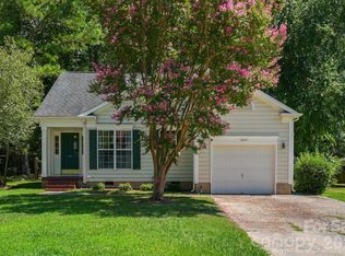 16007 Kirsten Nicole Rd, Charlotte, NC 28278