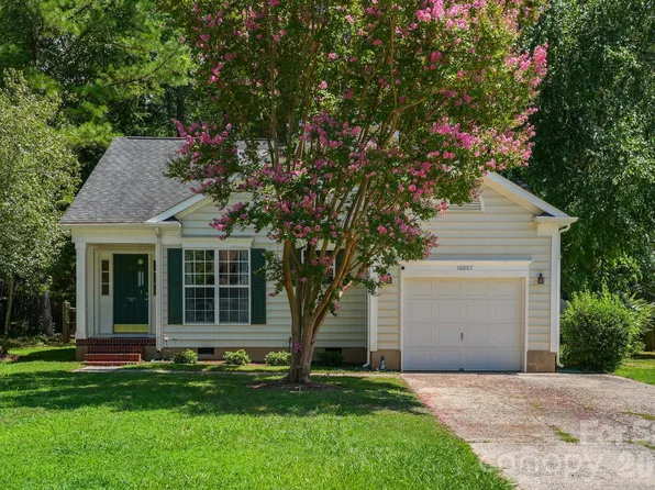 16007 Kirsten Nicole Rd, Charlotte, NC 28278