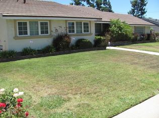 11110 Reseda Blvd, Porter Ranch, CA 91326