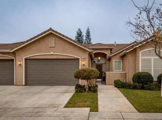 7385 N Ciancetti Ave, Fresno, CA