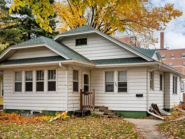 408 Hamline St — Photo 1