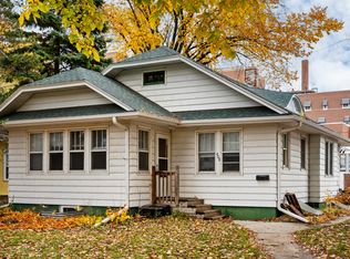 408 Hamline St, Grand Forks, ND 58203