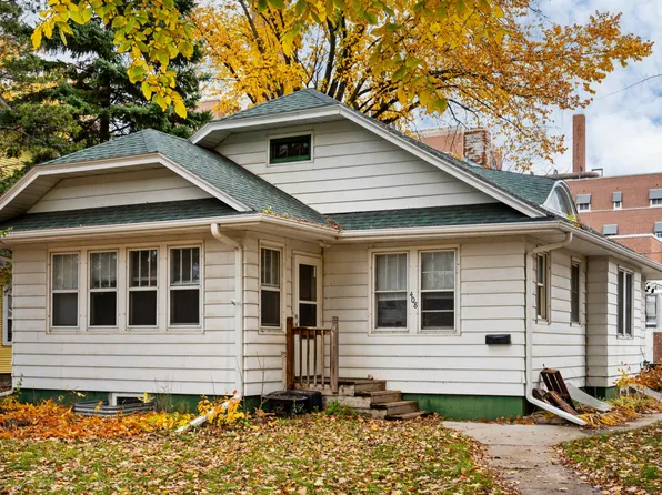 408 Hamline St, Grand Forks, ND 58203