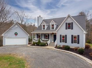 127 Madison Rd, Cullowhee, NC 28723