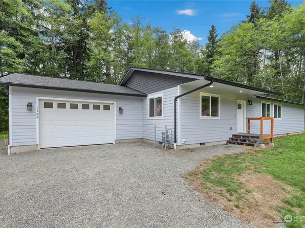 1506 Draham Road NE, Olympia, WA 98516