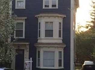 75 Centre St, Roxbury, MA 02119