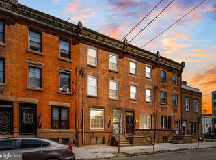 1233 Jackson St, Philadelphia, PA 19148