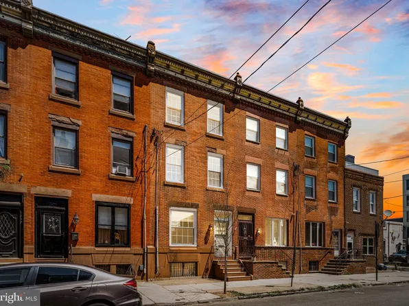 1233 Jackson St, Philadelphia, PA 19148