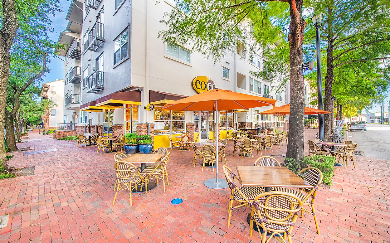 MAA Midtown Square — Photo 1