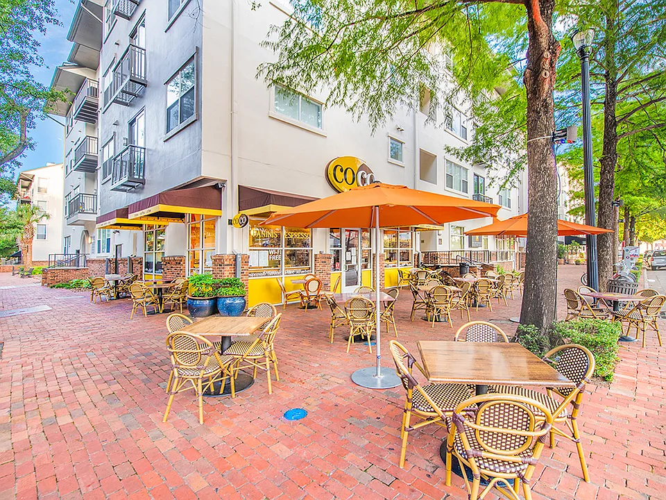 MAA Midtown Square