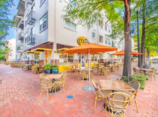 MAA Midtown Square, Houston, TX 77002