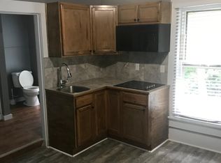 1622 Bruce St #4, Conway, AR 72034