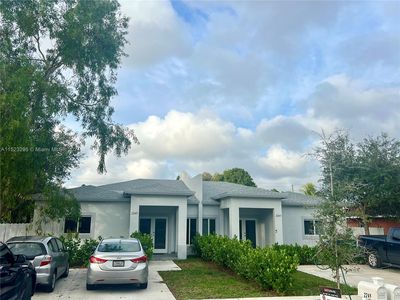 2243 NW 98th St, Miami, FL, 33147