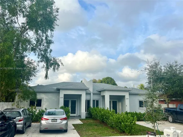 2243 NW 98th St, Miami, FL 33147