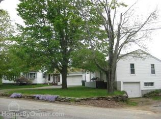 70 Otter River Rd, Templeton, MA 01468