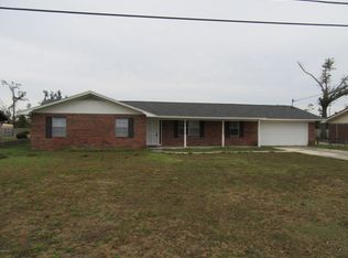 5113 Park St, Panama City, FL 32404