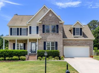 8809 Brookhaven Dr LOT 7, Knoxville, TN 37931