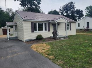 228 Warm Spring Rd, Chambersburg, PA 17202