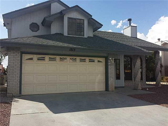 1st image of 1813 Polly Harris Dr