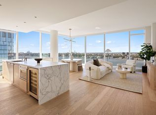Two Waterline Square, New York, NY 10069